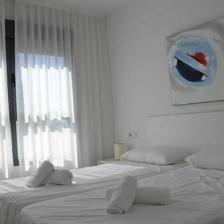 D'Oboe Marlovi Apt With Pool Benidorm Dış mekan fotoğraf