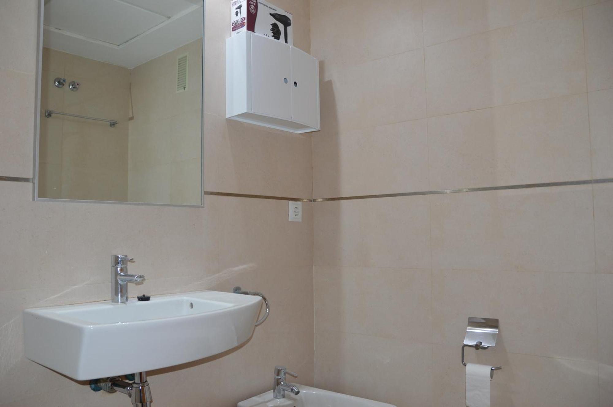 D'Oboe Marlovi Apt With Pool Benidorm Dış mekan fotoğraf