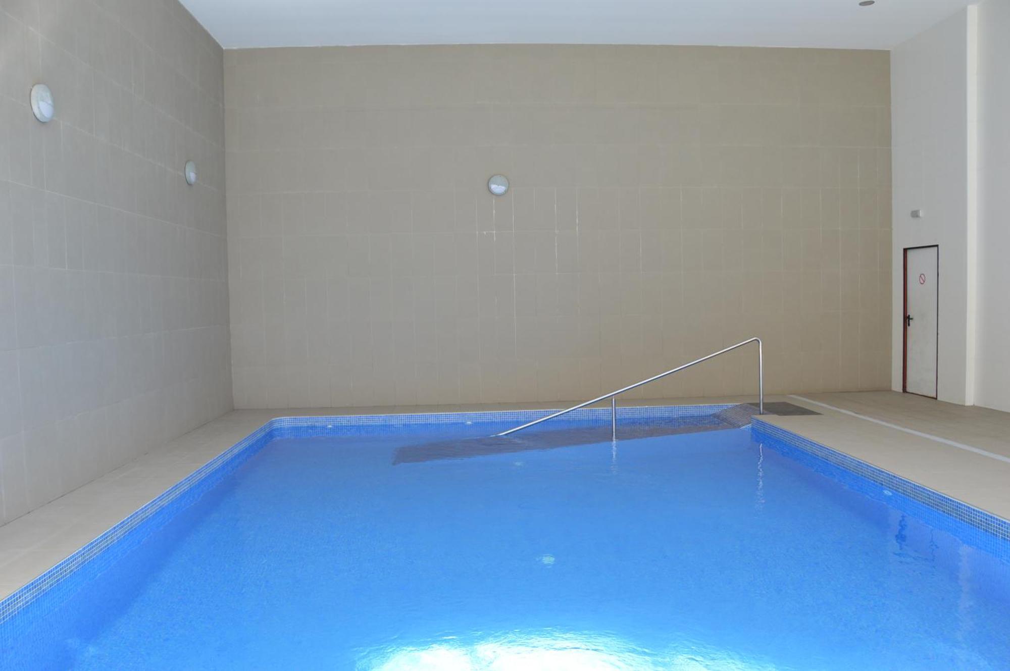 D'Oboe Marlovi Apt With Pool Benidorm Dış mekan fotoğraf