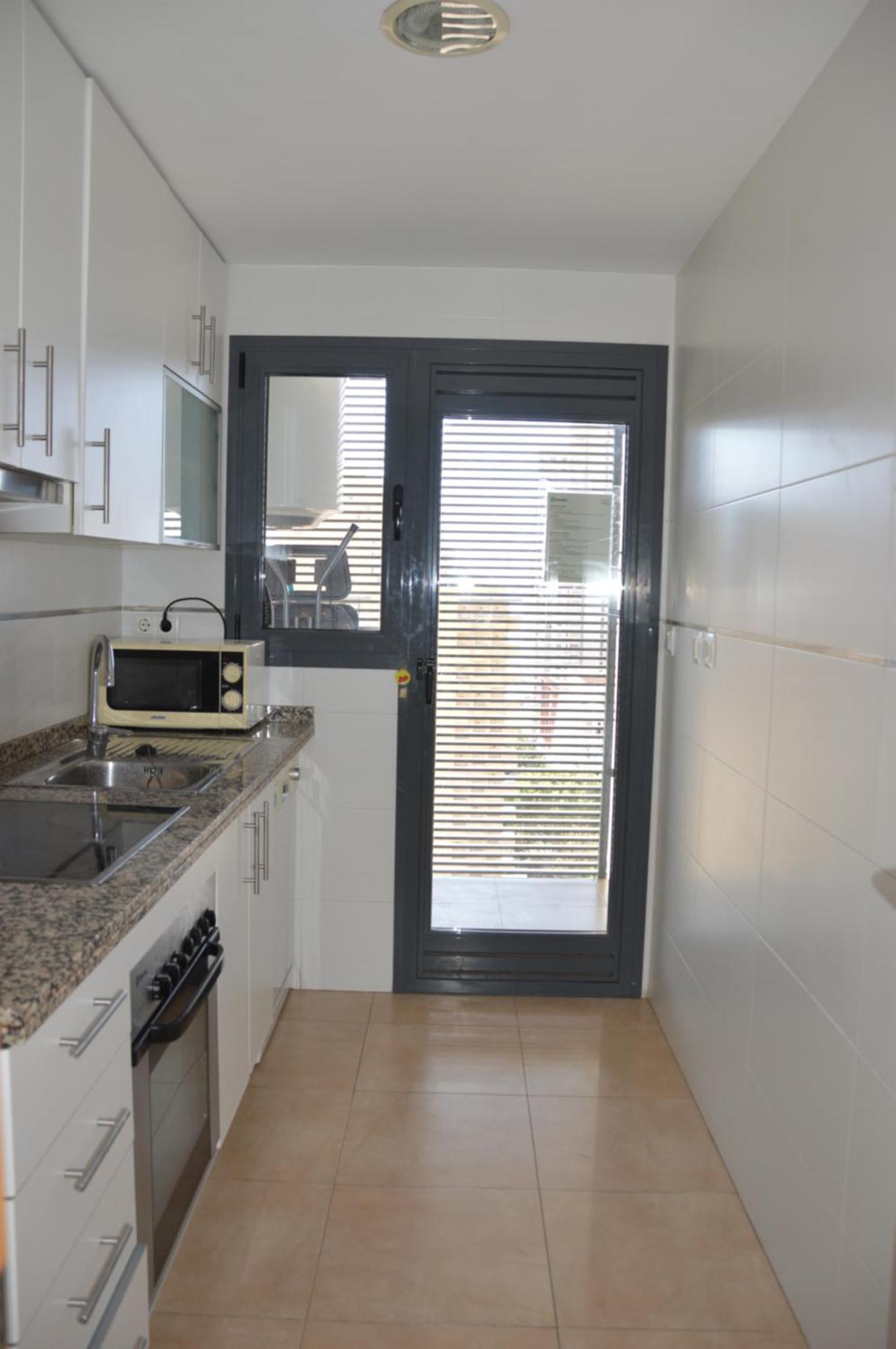 D'Oboe Marlovi Apt With Pool Benidorm Dış mekan fotoğraf
