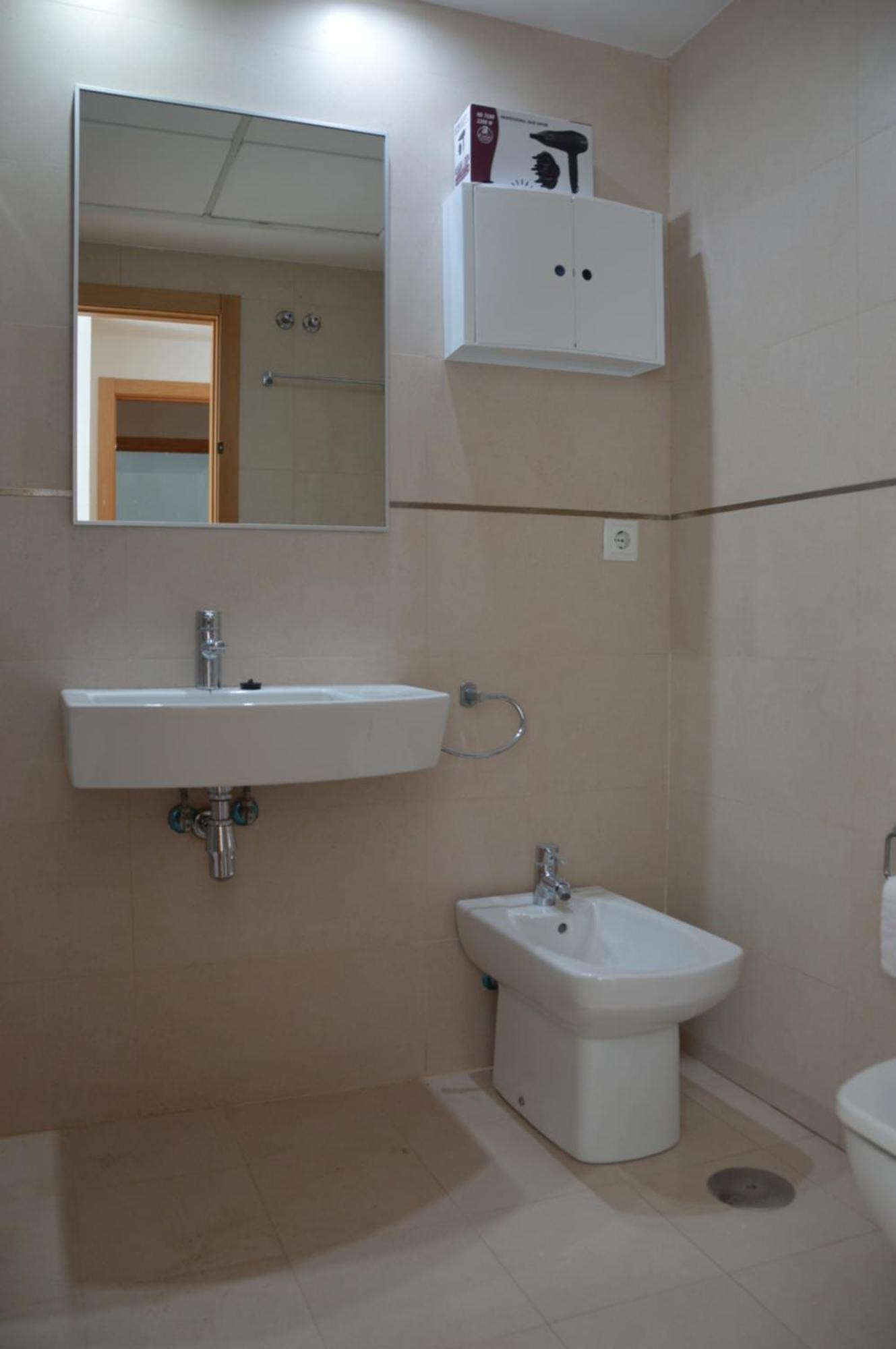 D'Oboe Marlovi Apt With Pool Benidorm Dış mekan fotoğraf