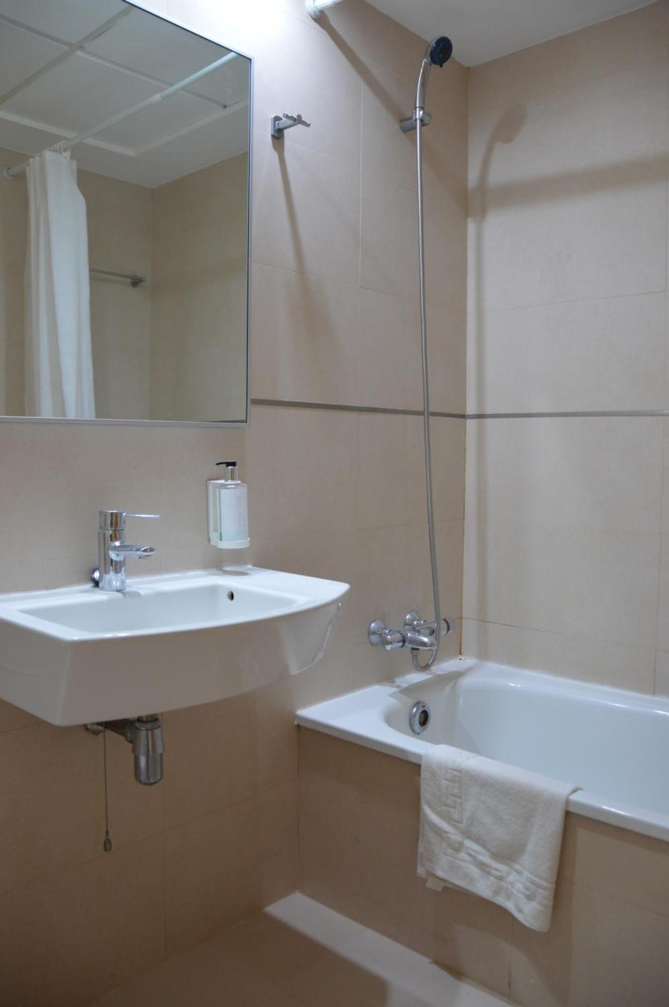 D'Oboe Marlovi Apt With Pool Benidorm Dış mekan fotoğraf