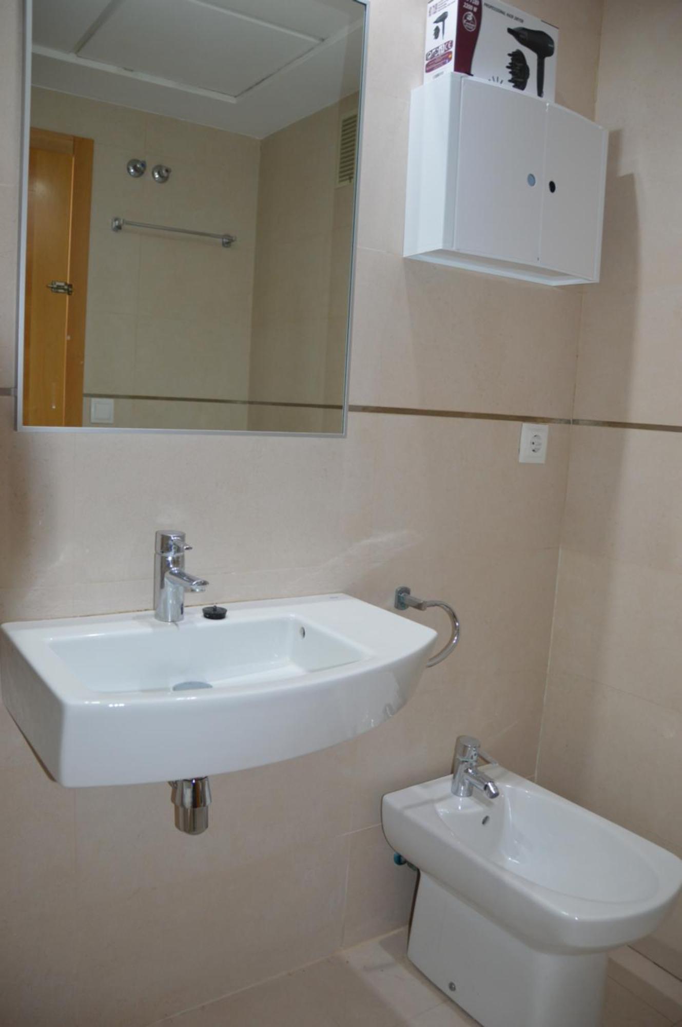 D'Oboe Marlovi Apt With Pool Benidorm Dış mekan fotoğraf