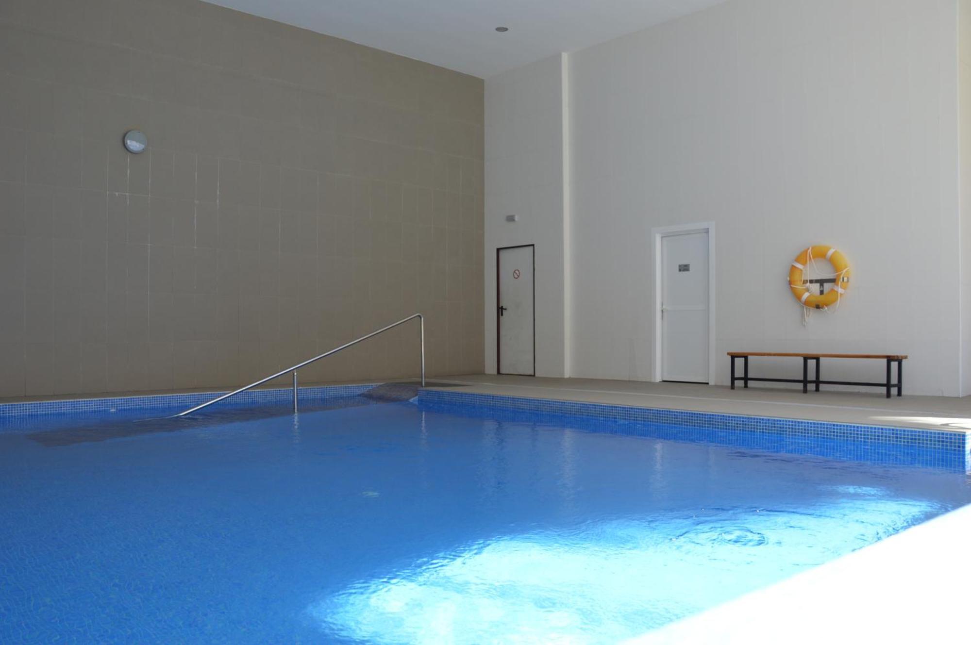 D'Oboe Marlovi Apt With Pool Benidorm Dış mekan fotoğraf