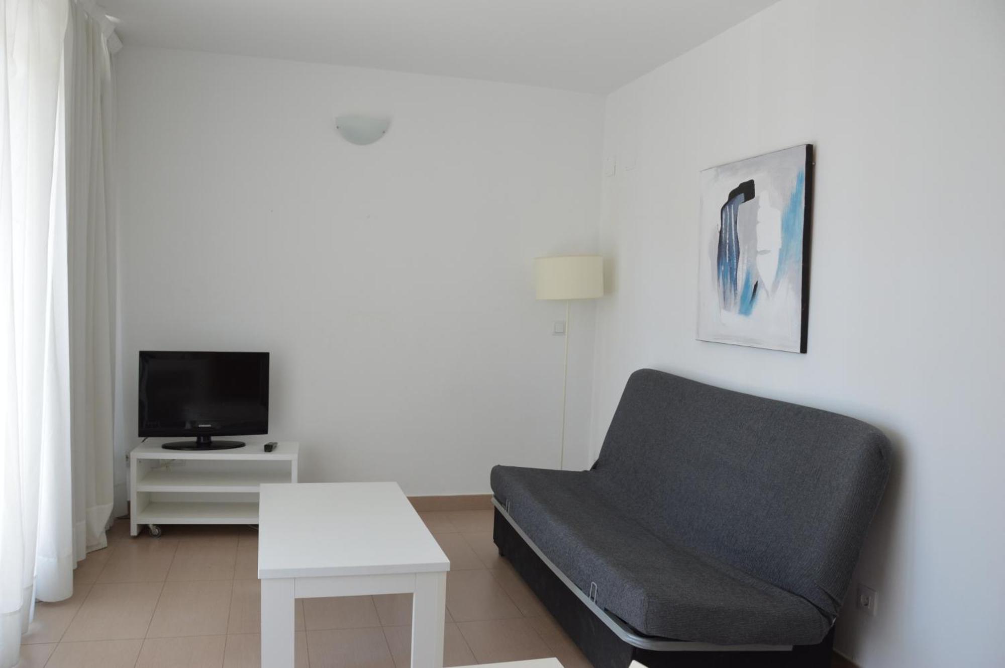 D'Oboe Marlovi Apt With Pool Benidorm Dış mekan fotoğraf