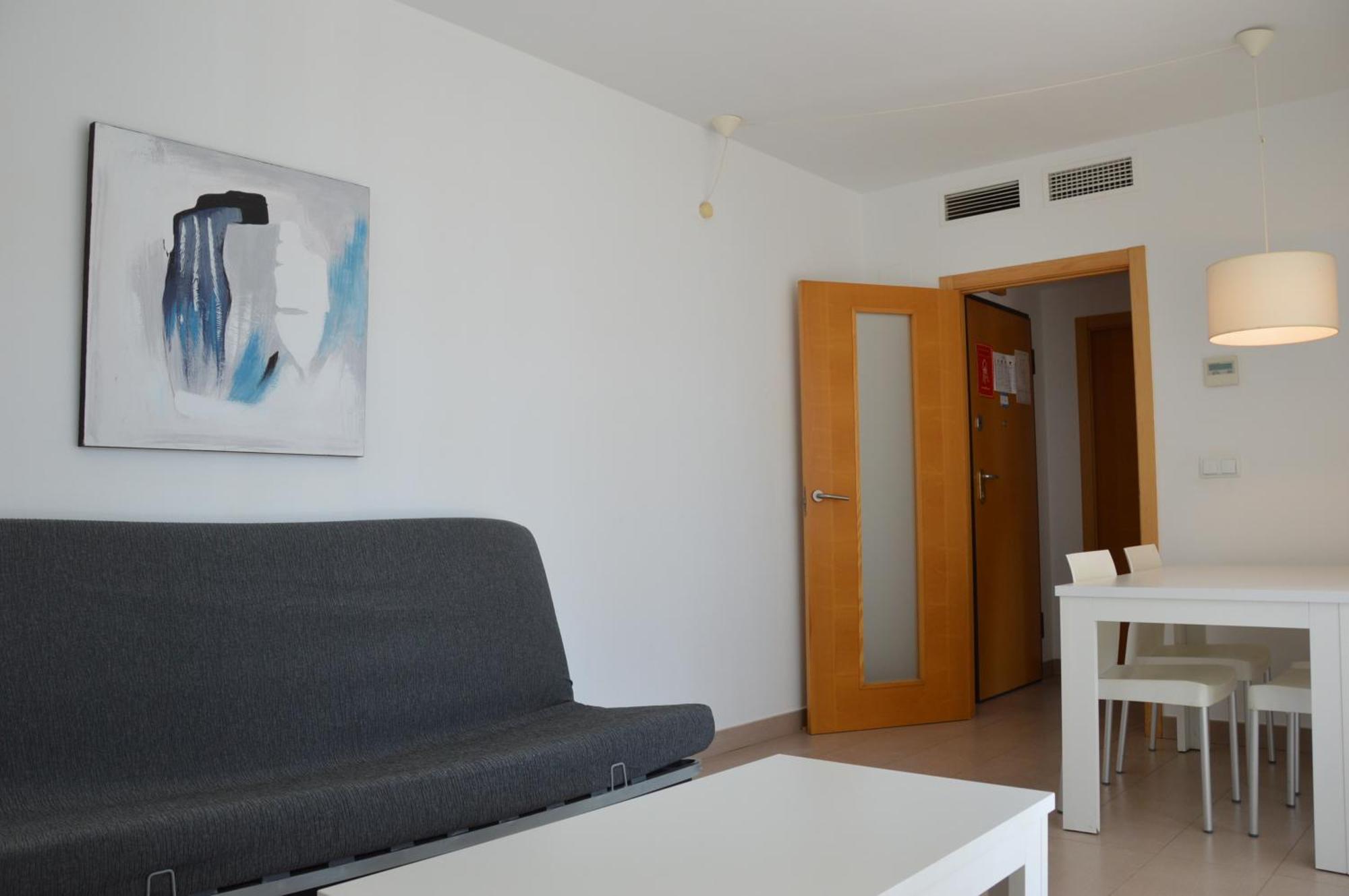 D'Oboe Marlovi Apt With Pool Benidorm Dış mekan fotoğraf