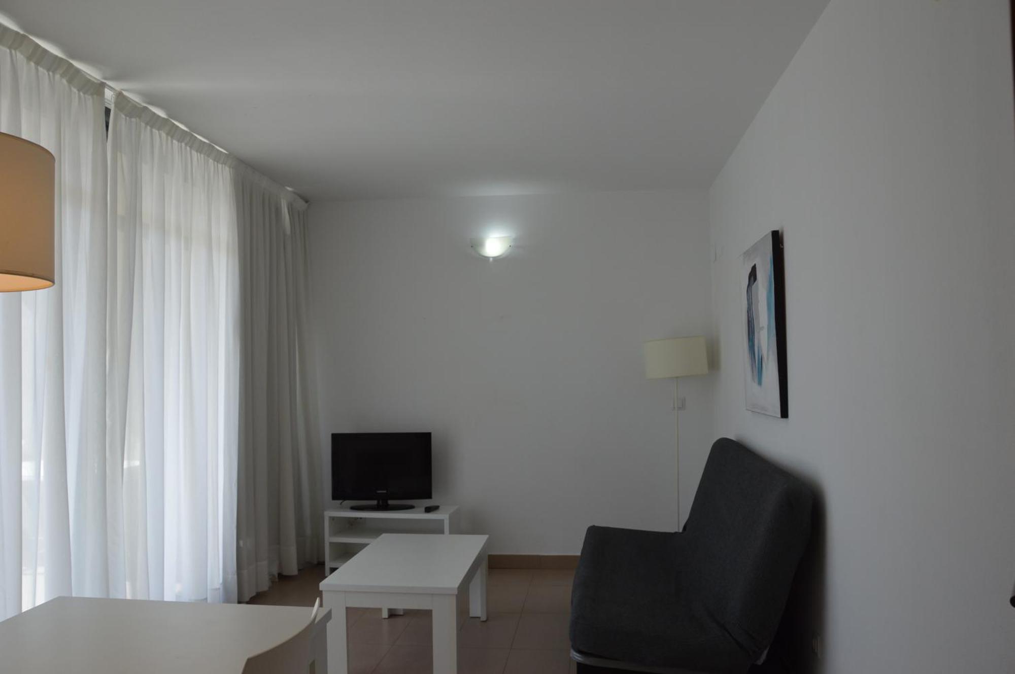 D'Oboe Marlovi Apt With Pool Benidorm Dış mekan fotoğraf