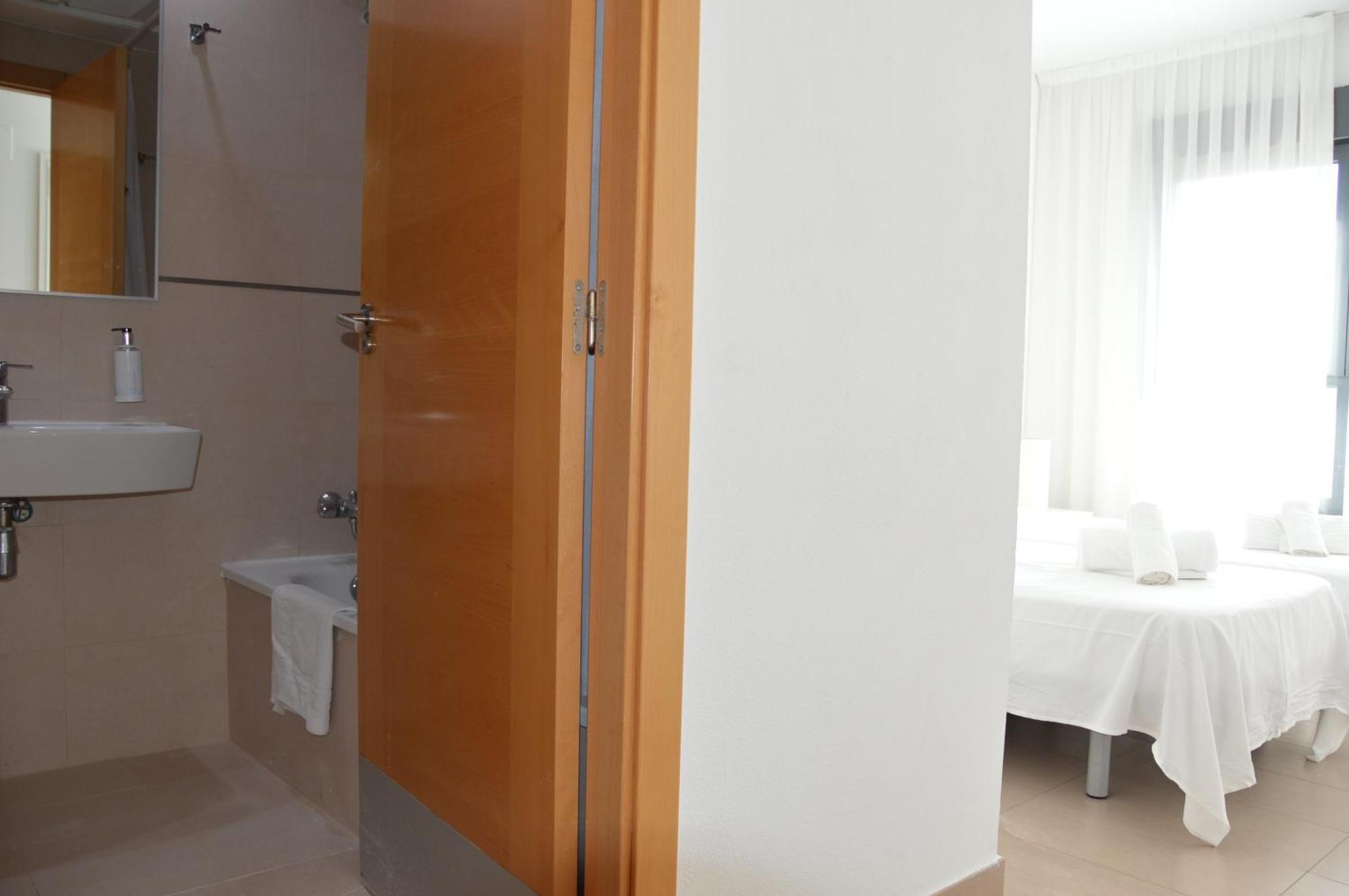 D'Oboe Marlovi Apt With Pool Benidorm Dış mekan fotoğraf