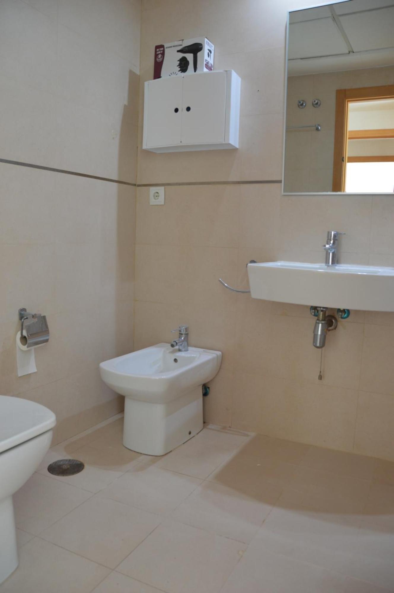 D'Oboe Marlovi Apt With Pool Benidorm Dış mekan fotoğraf