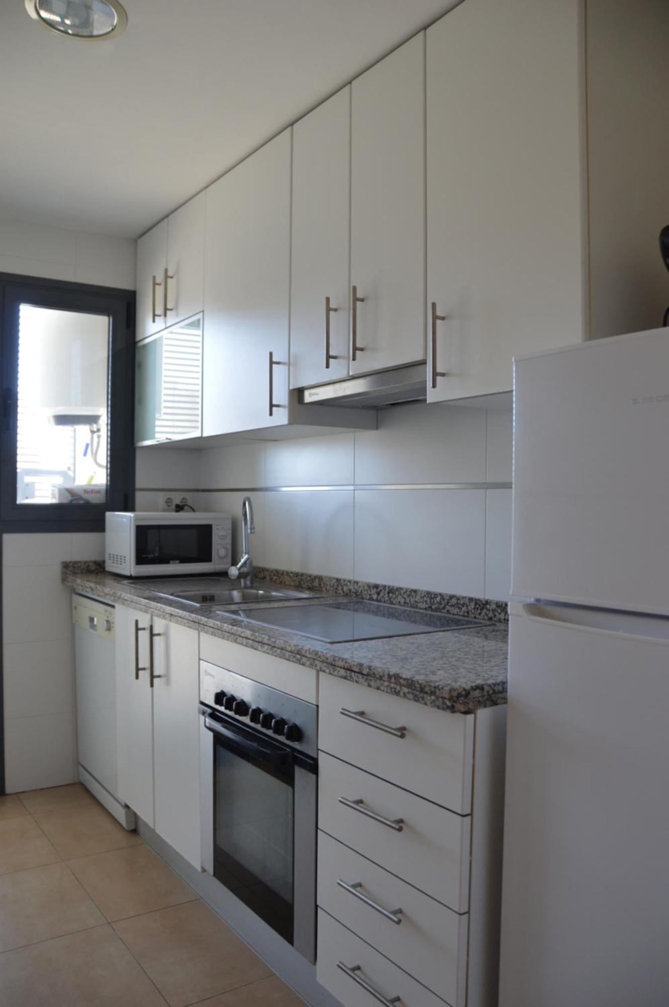 D'Oboe Marlovi Apt With Pool Benidorm Dış mekan fotoğraf